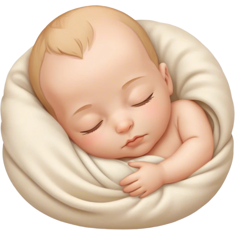 newborn emoji