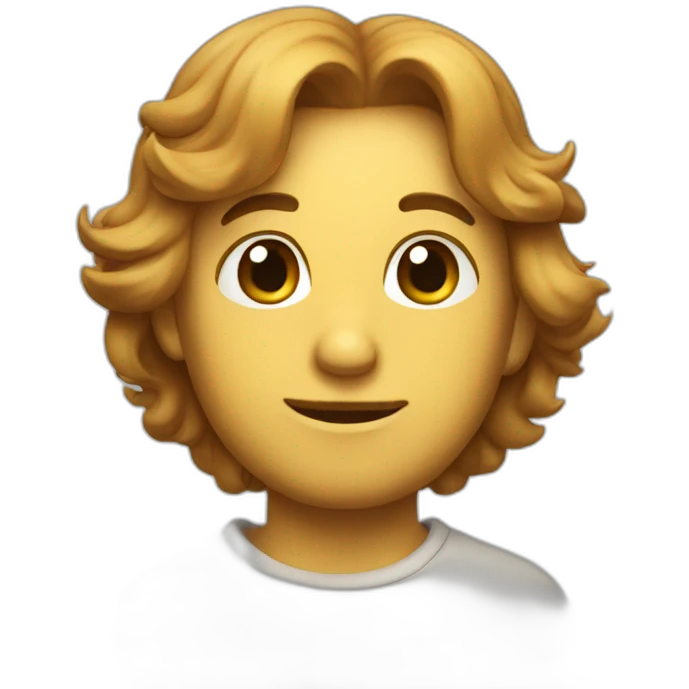 Marsmello emoji