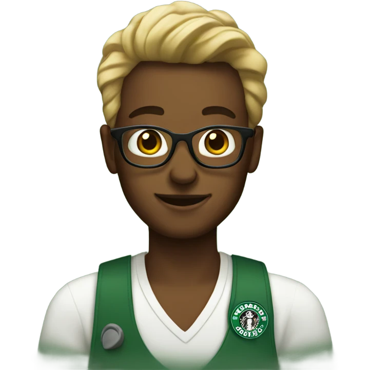 Starbucks  emoji