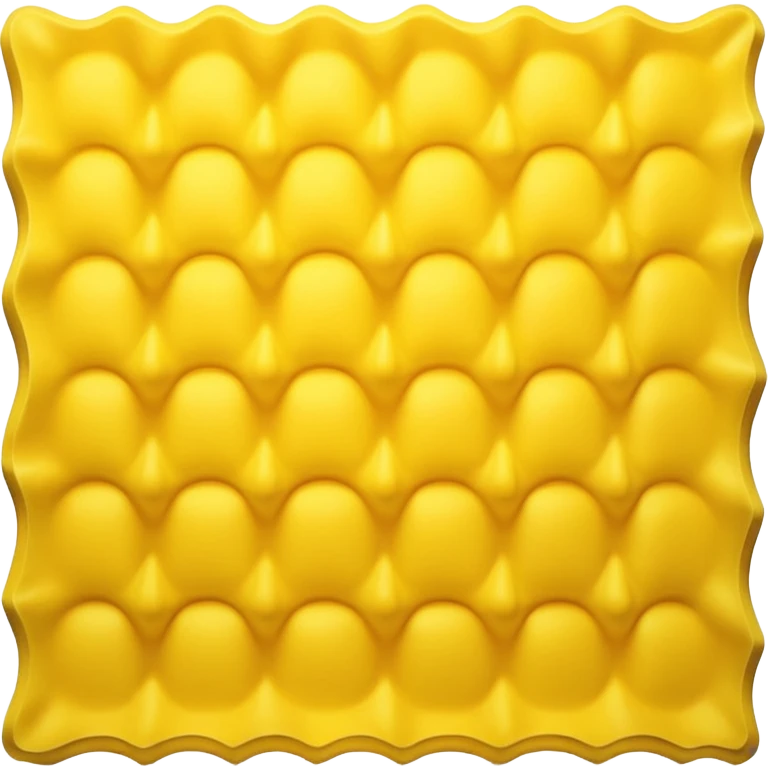 roof insulation yellow emoji