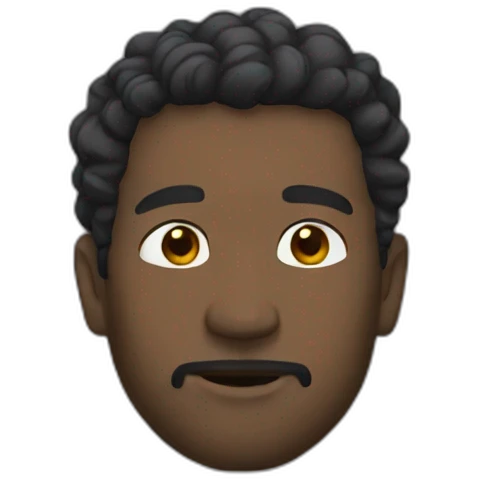 Travis emoji