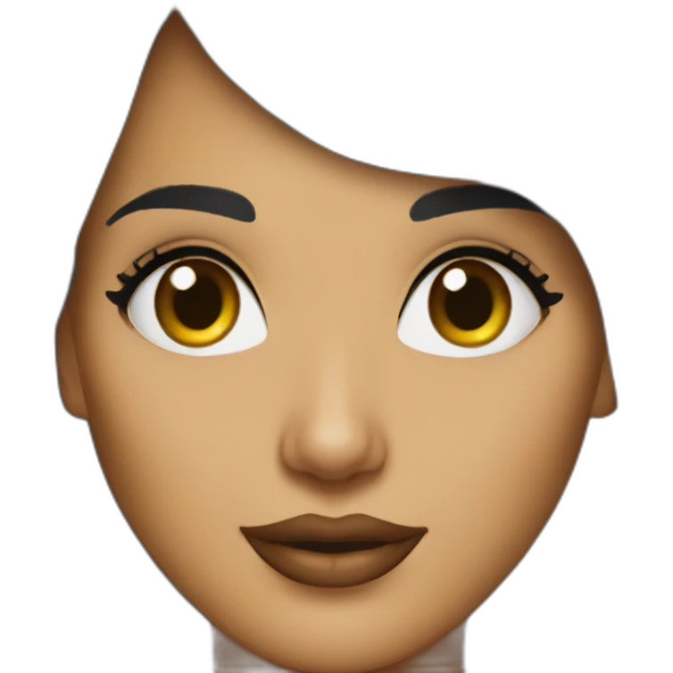 lisa-ann emoji