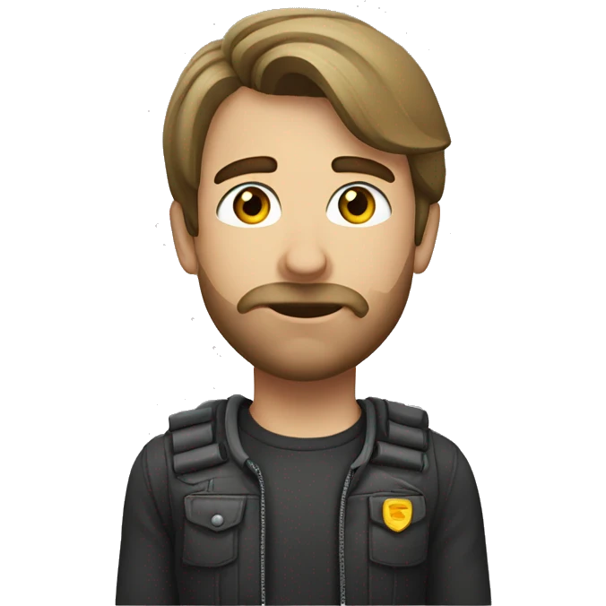 Квіти лілії emoji