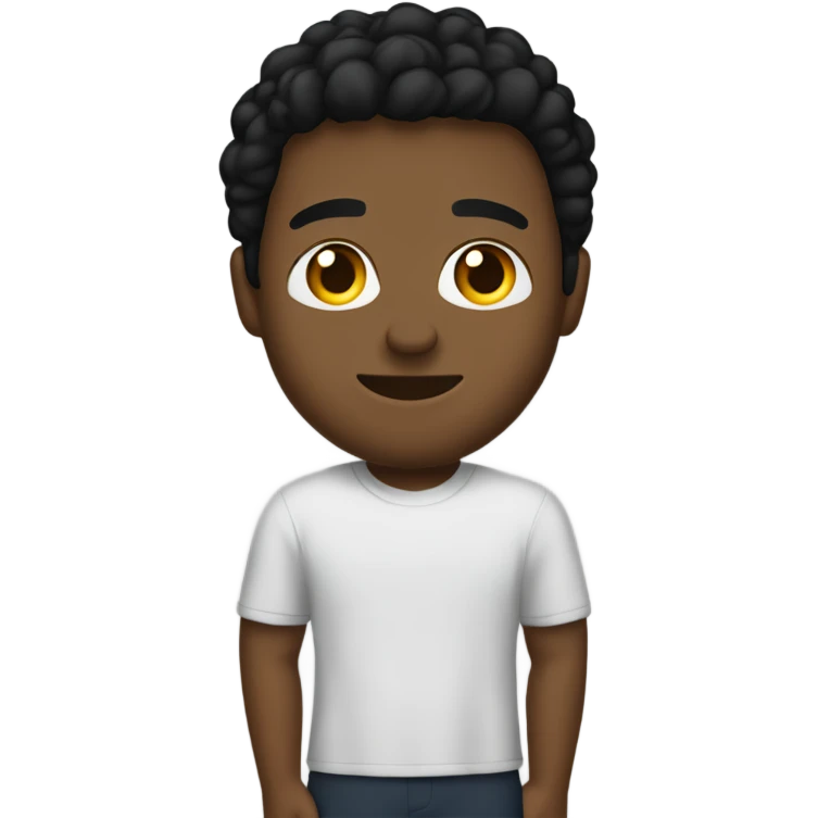 Jalen Ankton  emoji