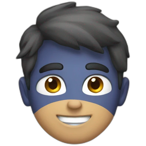 YouU emoji