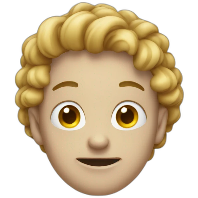 Schizophrenia  emoji