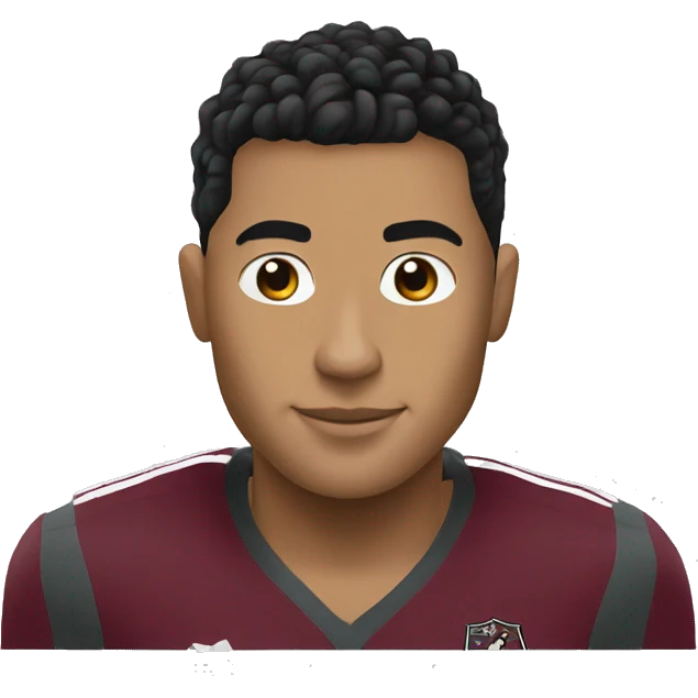 siu ronaldo emoji