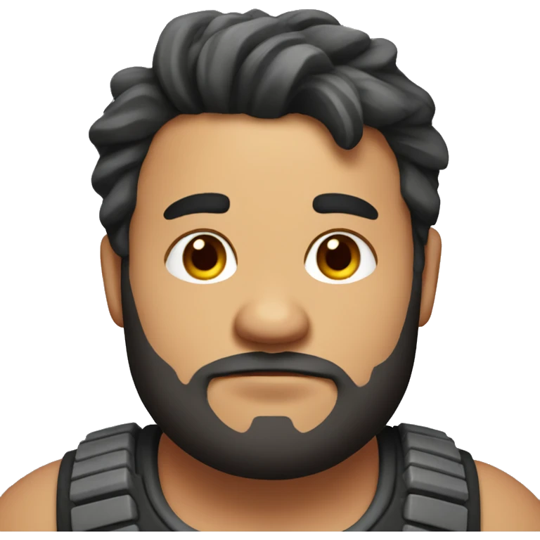 Gamer gordito  emoji