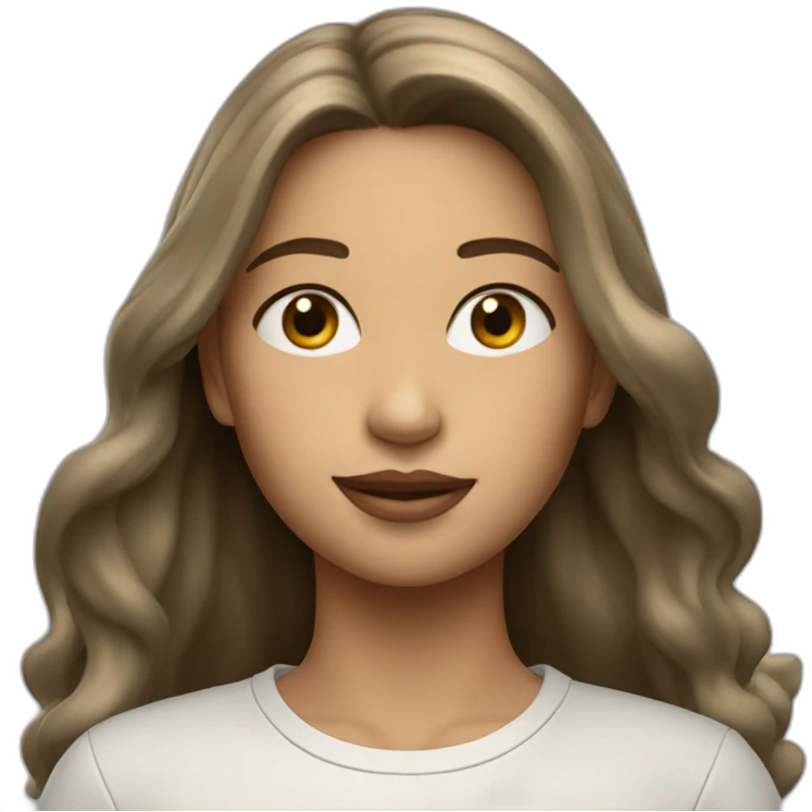 model 3 emoji