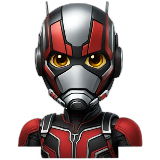 antman emoji