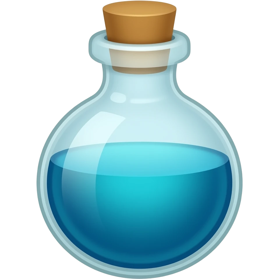 💨 Speed Potion emoji