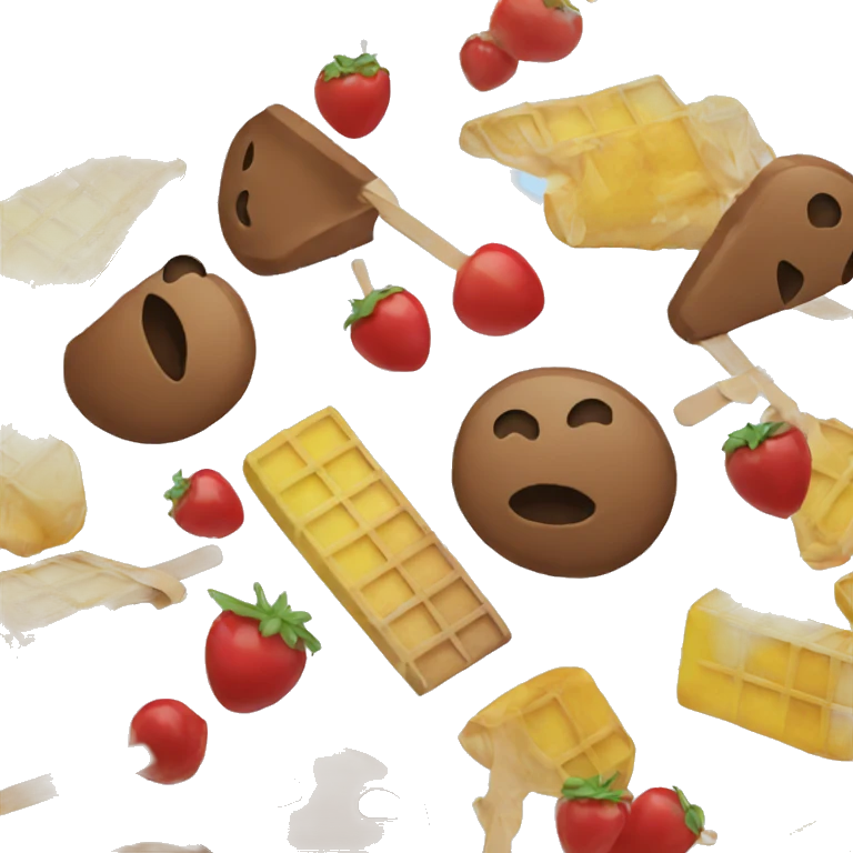 Paleta  emoji