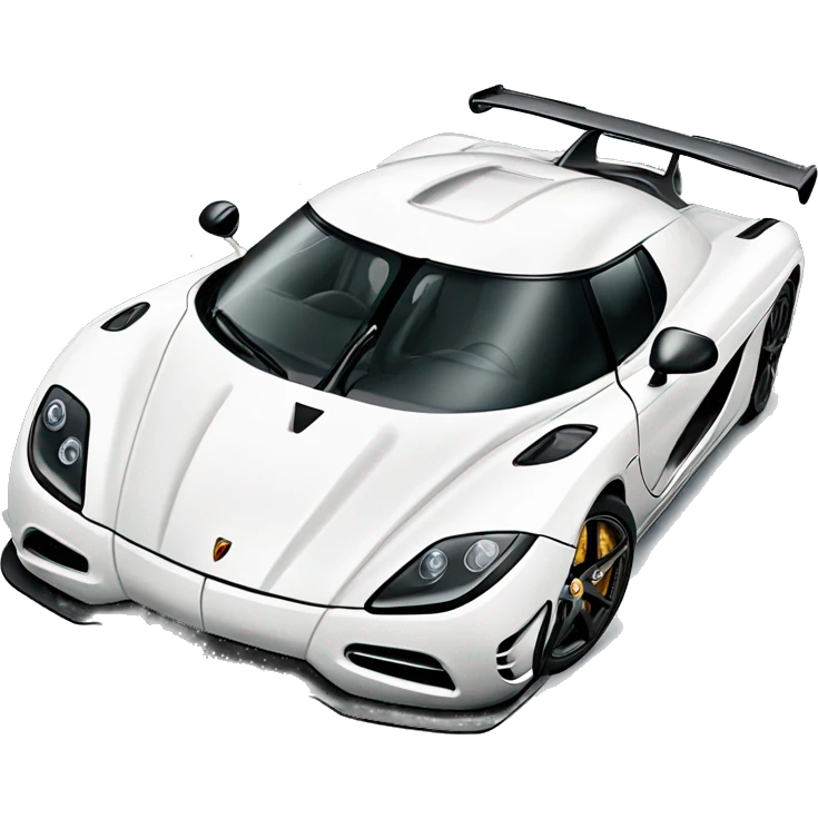 koenigsegg emoji
