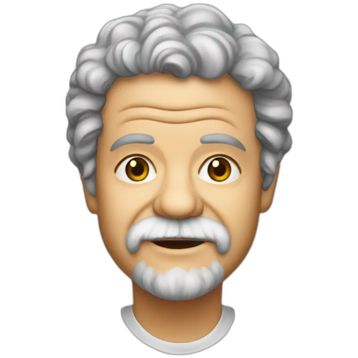 Luiz Inácio Lula da Silva emoji