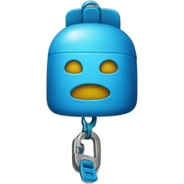 ziper emoji