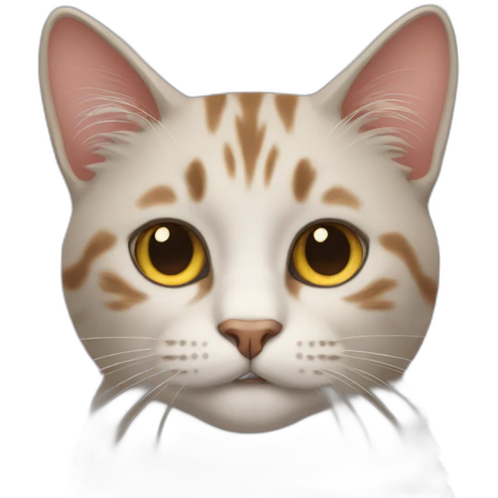 Cat emoji
