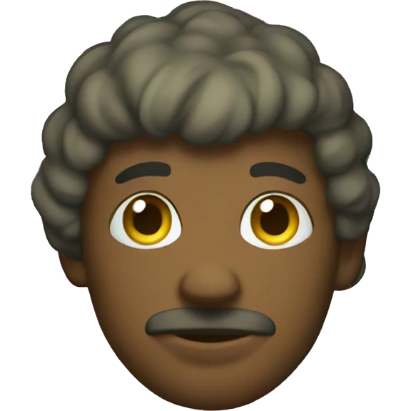 Bola disco emoji