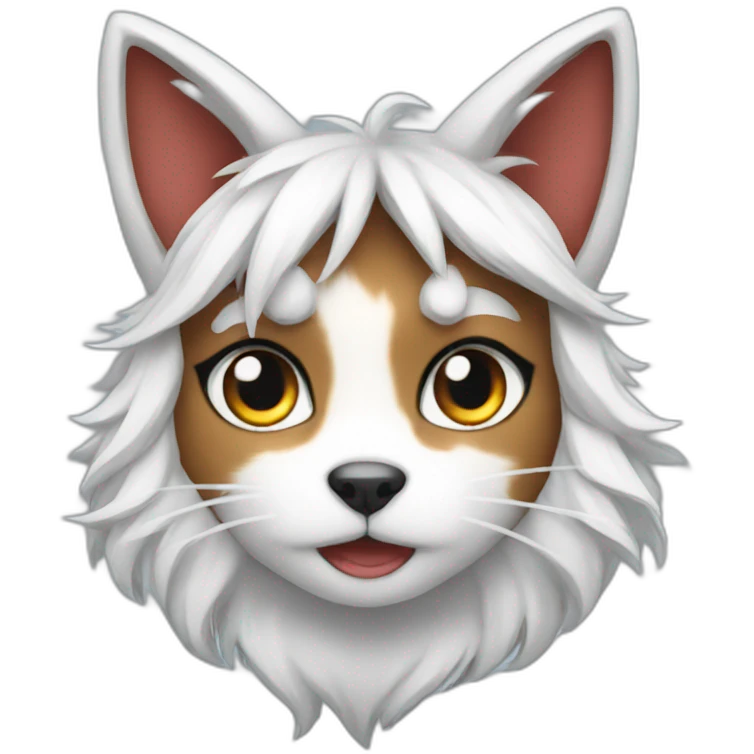 Ahri emoji
