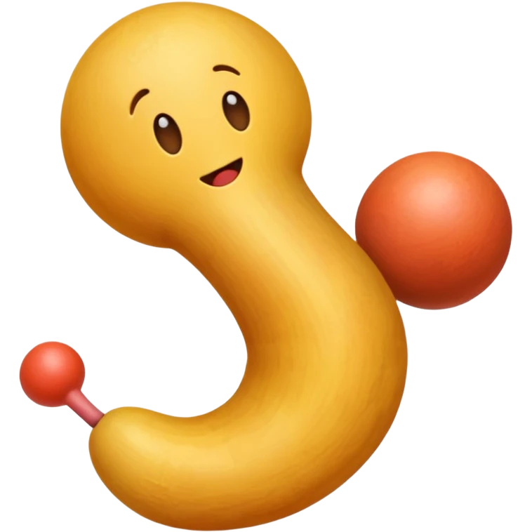 penis with balls emoji
