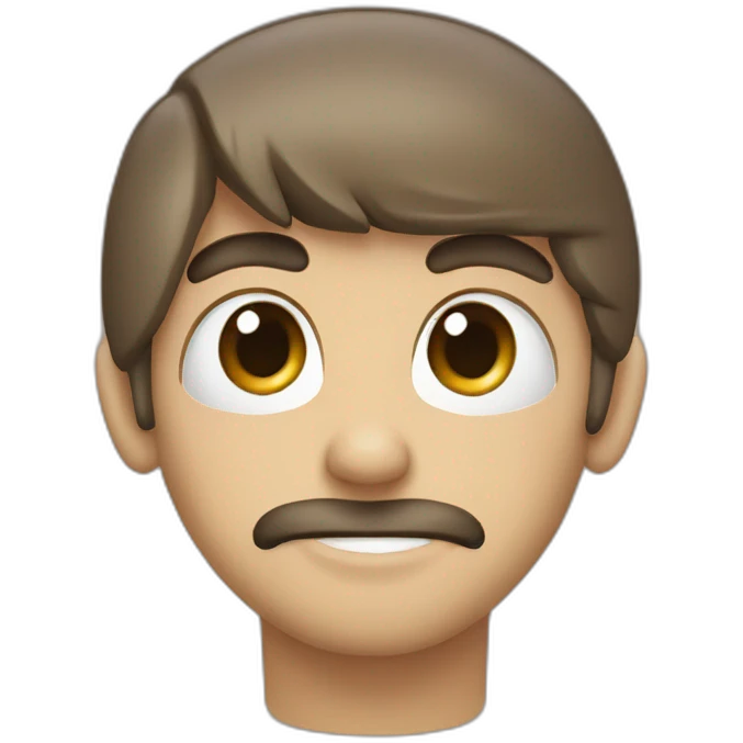 cheeki breeki face emoji