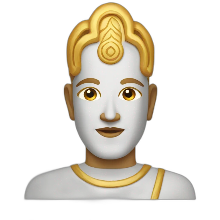 Jain logo emoji