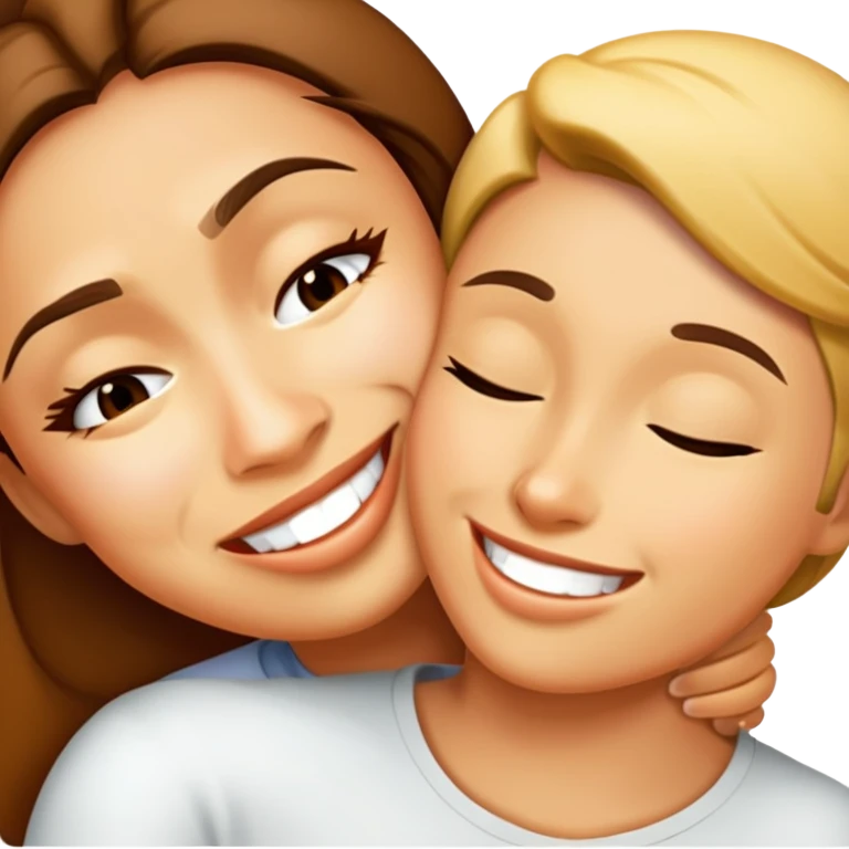 girlfriend and boyfriend  emoji