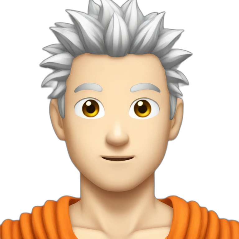 sangoku emoji
