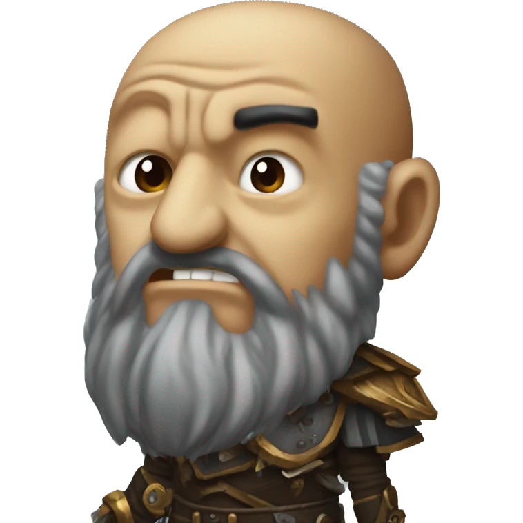 chaos warhammer emoji