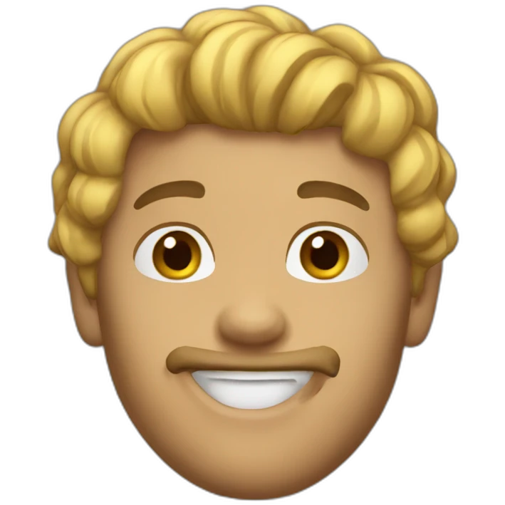 Rinaldo emoji