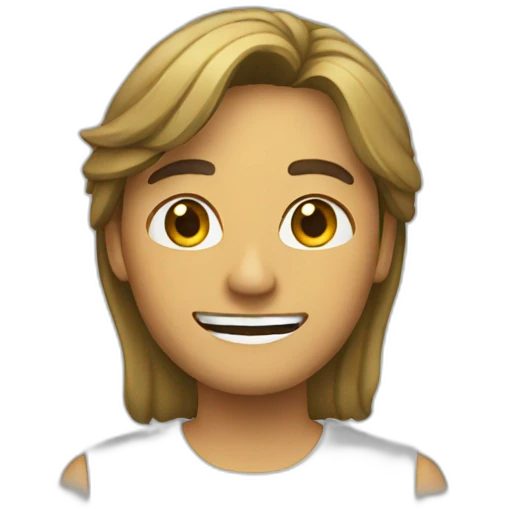 alegre emoji