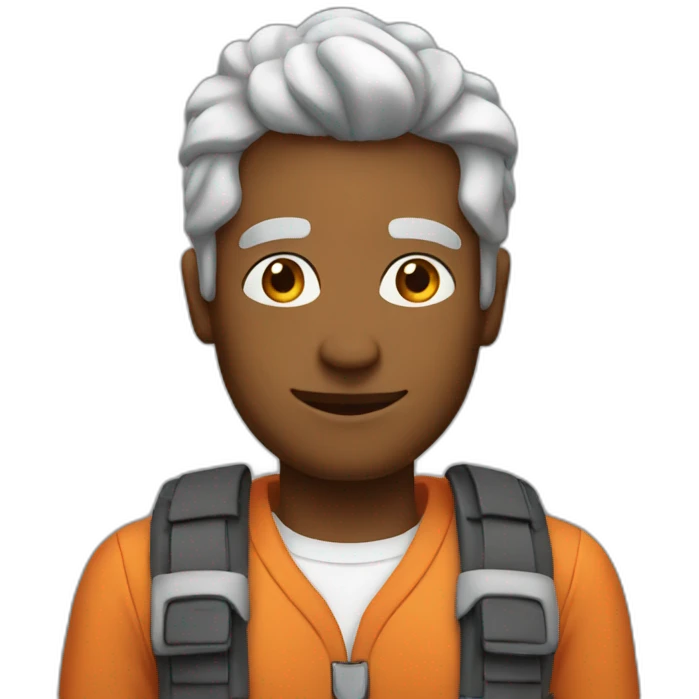Le ton james emoji