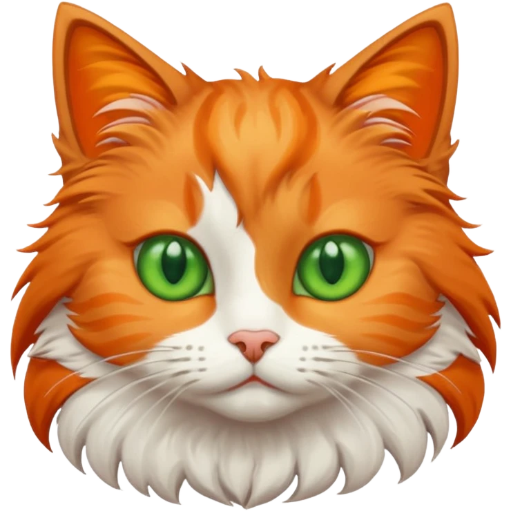 cat emoji