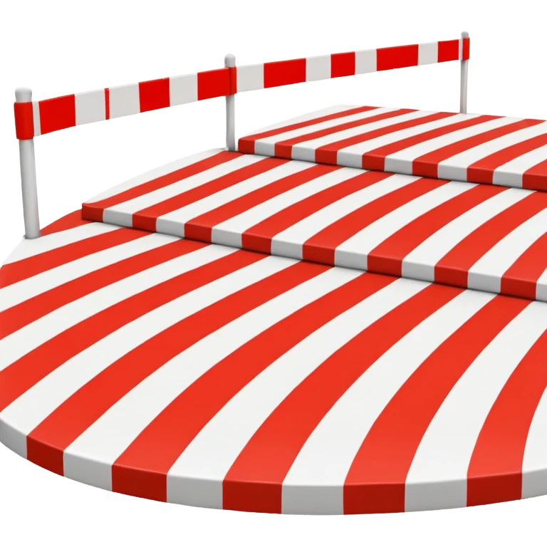 race finish line emoji