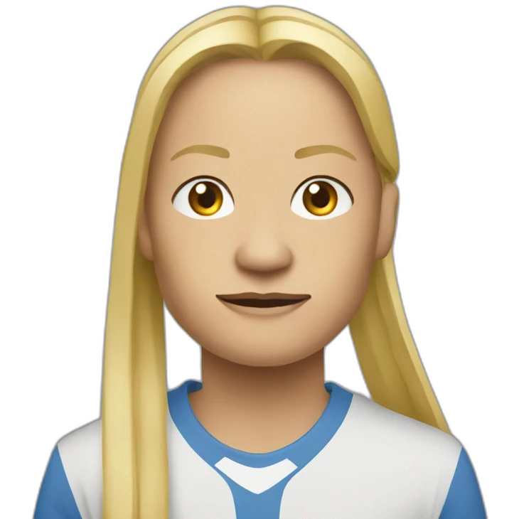 haaland emoji