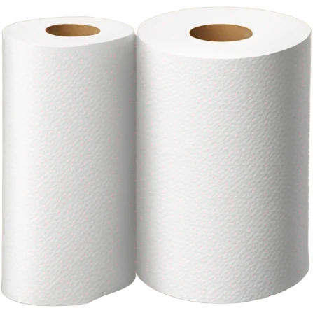 Paper towels  emoji