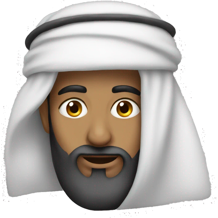 Arabic emoji
