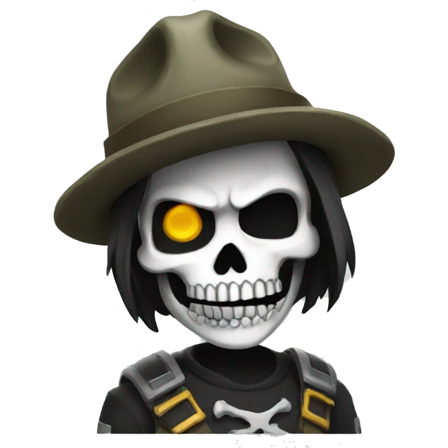 CAVEIRA  emoji