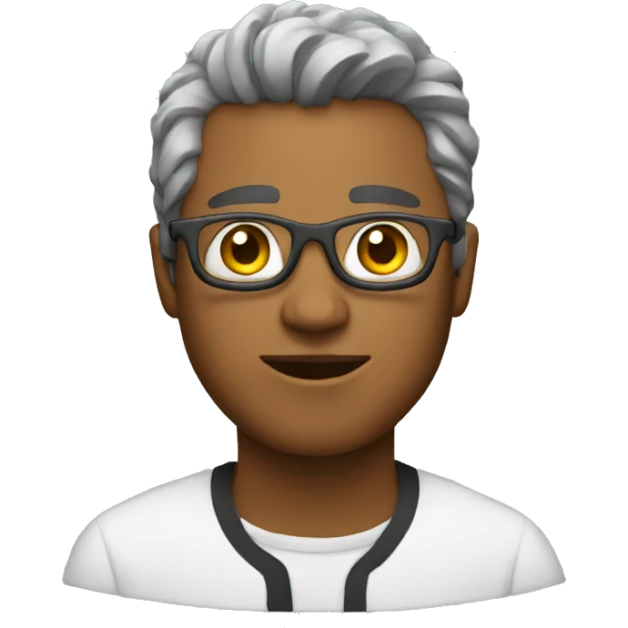 creative person emoji