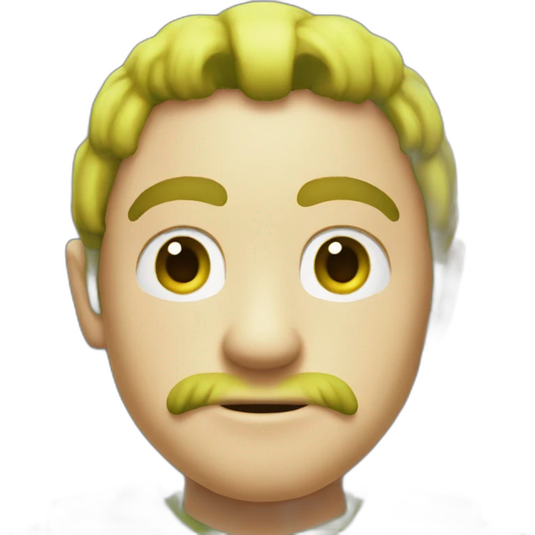 Tingle-Legend-of-Zelda emoji