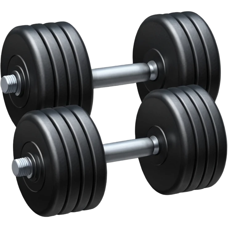 dumbbell emoji