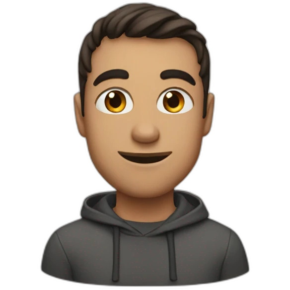 Lorenzo emoji
