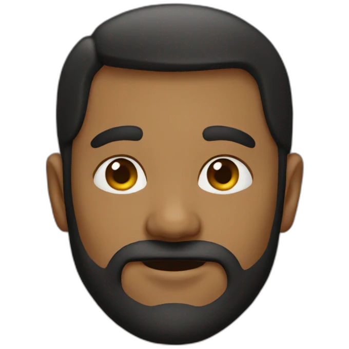 Teboun emoji