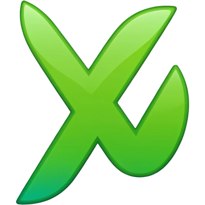 creative check mark emoji