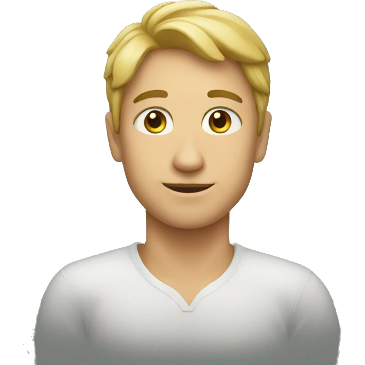 participant emoji
