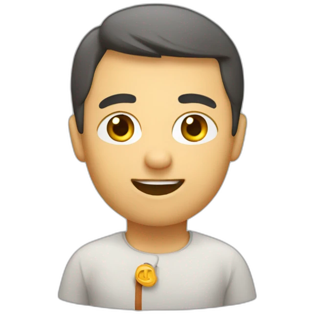 Learning slovak language emoji