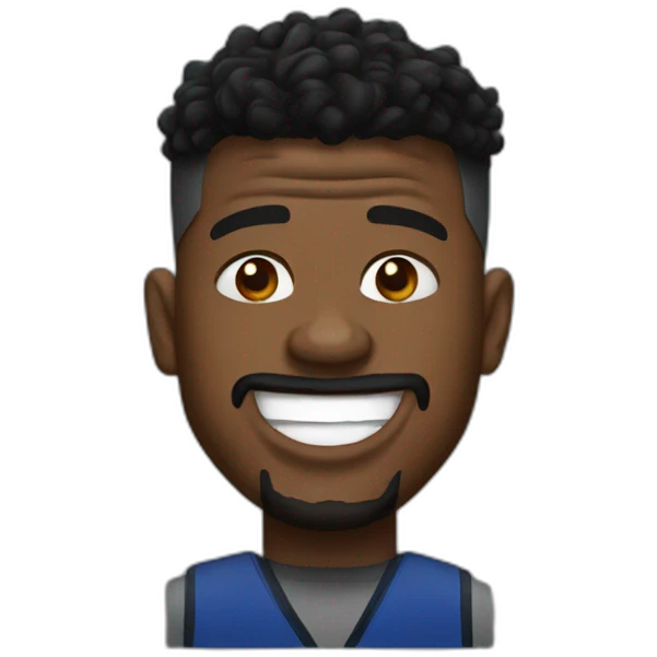 Jimmy butler emoji