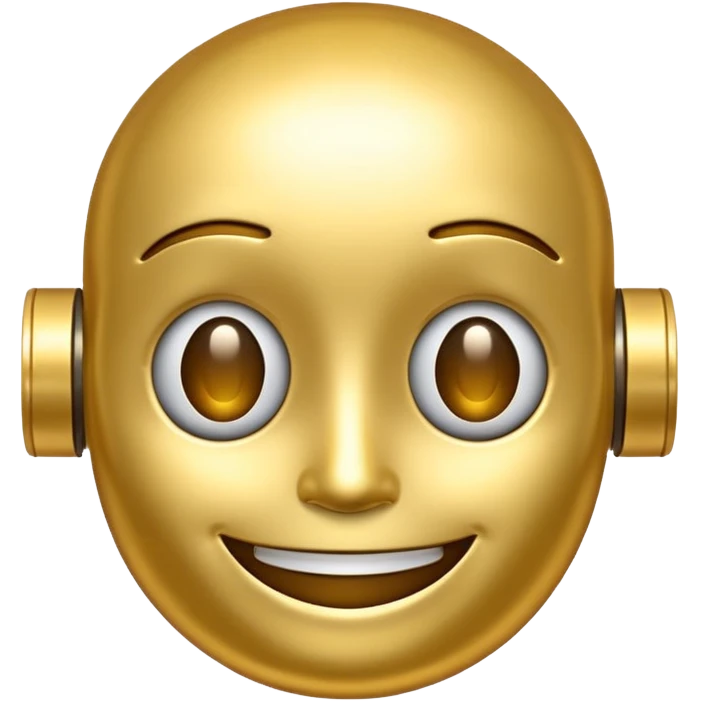 ai bot emoji emoji