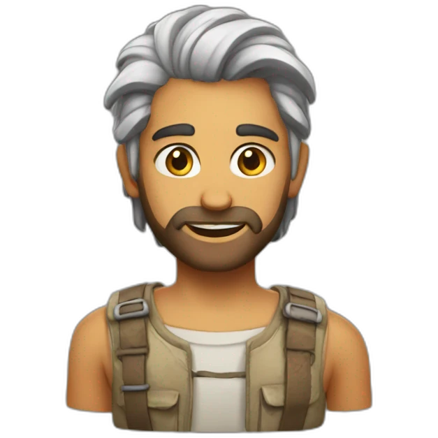 Arad emoji