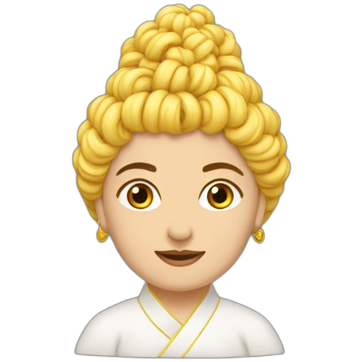 Georgian Khinkali emoji