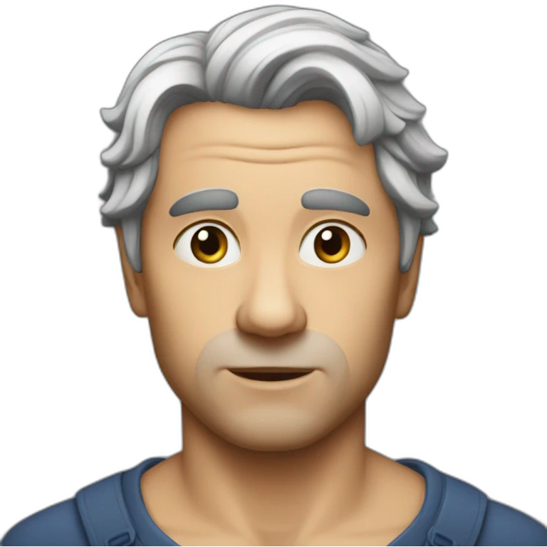 David la cailler emoji